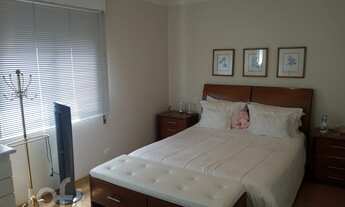 Imagem 2: Apartamento à venda em Alto de Pinheiros com 224 m², 4 quartos, 4 suítes, 3 vagas