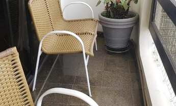 Imagem 6: Apartamento à venda em Moema Pássaros com 355 m², 4 quartos, 4 suítes, 3 vagas