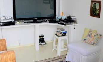 Imagem 3: Apartamento à venda em Santo Amaro com 220 m², 5 quartos, 1 suíte, 2 vagas