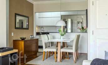 Imagem 7: Apartamento à venda em Vila Sônia com 0 m², 3 quartos, 1 suíte, 2 vagas