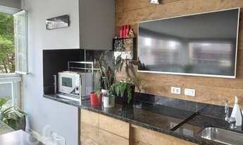 Imagem: Apartamento à venda em Vila Romana com