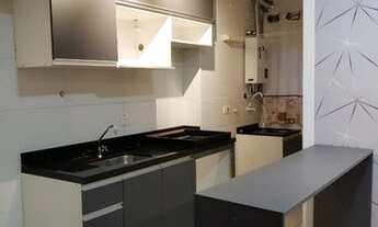 Imagem 5: Apartamento à venda em São Lucas com 47 m², 2 quartos, 1 vaga