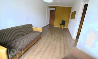 Imagem: Apartamento à venda em Jabaquara com 60