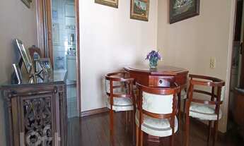 Imagem 3: Apartamento à venda em Perdizes com 91 m², 2 quartos, 2 suítes, 2 vagas