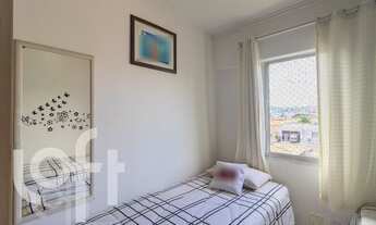 Imagem 3: Apartamento à venda em Aricanduva com 56 m², 2 quartos, 1 vaga