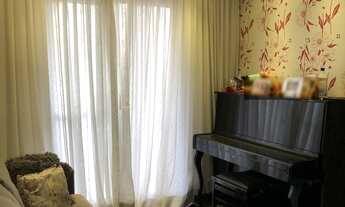 Imagem 2: Apartamento à venda em Aricanduva com 49 m², 2 quartos, 1 vaga