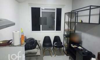 Imagem 3: Apartamento à venda em Liberdade com 28 m², 1 quarto