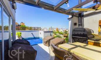 Imagem: Apartamento à venda em Vila Madalena com