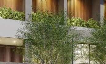 Imagem 2: APARTAMENTO em São Paulo - SP, Chácara Santo Antônio (Zona Sul