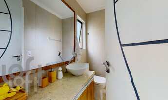 Imagem 7: Apartamento à venda em Bosque da Saúde com 70 m², 2 quartos, 1 suíte, 1 vaga