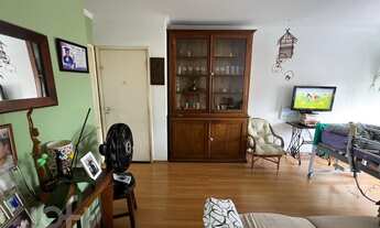 Imagem: Apartamento à venda em Brooklin com 78