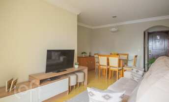 Imagem 2: Apartamento à venda em Saúde com 79 m², 3 quartos, 1 suíte, 1 vaga