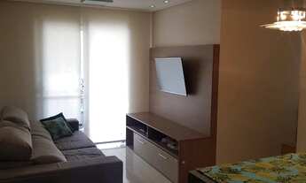 Imagem 3: Apartamento à venda em Butantã com 60 m², 2 quartos, 1 suíte, 1 vaga