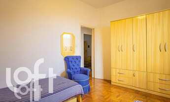 Imagem 3: Apartamento à venda em República com 115 m², 2 quartos