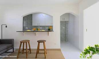 Imagem 4: Venda Apartamento com 2 dormitórios