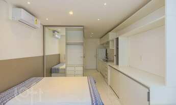 Imagem 5: Apartamento à venda em Bela Vista com 23 m², 1 quarto