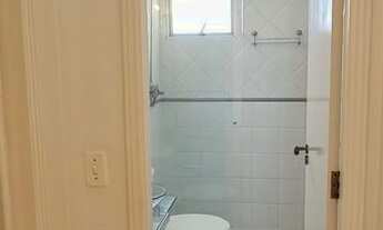 Imagem: Apartamento à venda em Santana com 62 m²