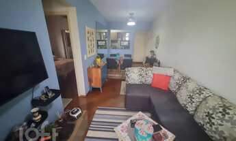 Imagem 7: Apartamento à venda em Bosque da Saúde com 65 m², 2 quartos, 1 suíte, 1 vaga