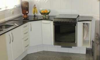 Imagem 6: Apartamento à venda em Vila Sônia com 256 m², 4 quartos, 3 suítes, 4 vagas