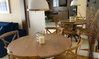 Imagem 2: Apartamento à venda em Alto da Lapa com 68 m², 1 quarto, 1 suíte, 1 vaga