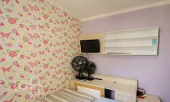 Imagem 2: Apartamento à venda em Campo Grande com 140 m², 3 quartos, 3 suítes, 3 vagas