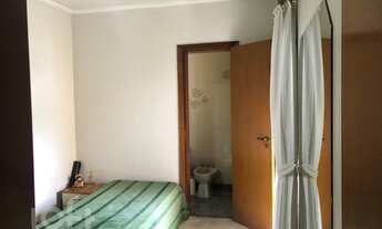 Imagem 6: Apartamento à venda em Itaim Bibi com 218 m², 4 quartos, 4 suítes, 3 vagas