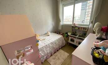 Imagem 3: Apartamento à venda em Brás com 71 m², 3 quartos, 1 suíte, 1 vaga