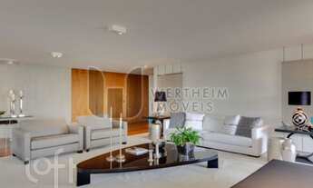 Imagem 4: Apartamento à venda em Vila Sônia com 511 m², 4 quartos, 4 suítes, 3 vagas