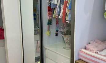 Imagem 6: Apartamento à venda em Jabaquara com 105 m², 3 quartos, 2 suítes, 2 vagas