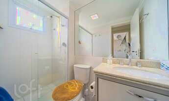 Imagem 3: Apartamento à venda em Vila Formosa com 92 m², 3 quartos, 1 suíte, 2 vagas