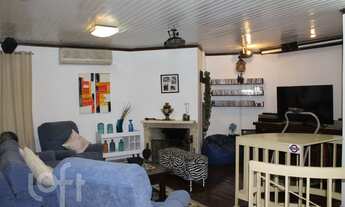 Imagem 2: Apartamento à venda em Vila Olímpia com 290 m², 3 quartos, 3 suítes, 5 vagas