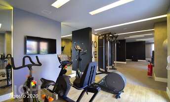 Imagem 4: Apartamento à venda em Sacomã com 57 m², 2 quartos, 1 vaga