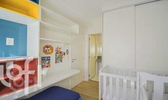 Imagem 3: Apartamento à venda em Santana com 94 m², 2 quartos, 2 suítes, 2 vagas