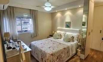 Imagem 5: Apartamento à venda em Vila Andrade com 138 m², 3 quartos, 3 suítes, 3 vagas