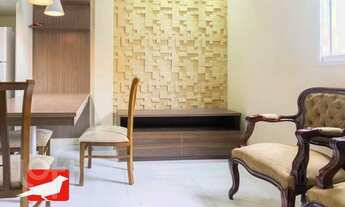 Imagem 4: Apartamento à venda em República com 105 m², 1 quarto, 1 suíte