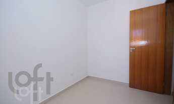 Imagem 6: Apartamento à venda em Tucuruvi com 27 m², 1 quarto