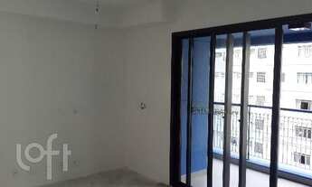 Imagem 3: Apartamento à venda em República com 53 m², 1 quarto, 1 suíte, 1 vaga