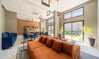 Imagem 4: Apartamento à venda em Pinheiros com 24 m², 1 quarto