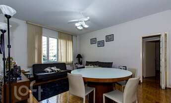 Imagem: Apartamento à venda em Higienópolis com