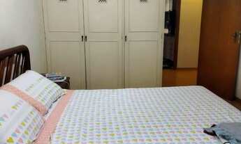 Imagem 2: Apartamento à venda em Higienópolis com 180 m², 3 quartos, 1 vaga