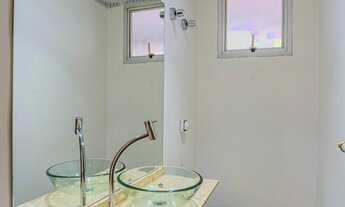 Imagem 7: Apartamento à venda em Sumaré com 210 m², 3 quartos, 3 suítes, 3 vagas