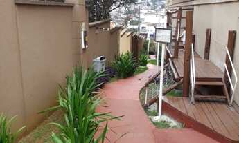 Imagem 3: Apartamento à venda em Ponte Rasa com 53 m², 2 quartos, 1 vaga