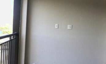 Imagem 4: Apartamento à venda em Vila Andrade com 76 m², 3 quartos, 1 suíte, 2 vagas