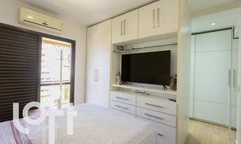 Imagem 6: Apartamento à venda em Cursino com 162 m², 4 quartos, 1 suíte, 3 vagas