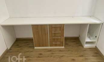 Imagem 3: Apartamento à venda em Vila Andrade com 67 m², 3 quartos, 1 suíte, 2 vagas