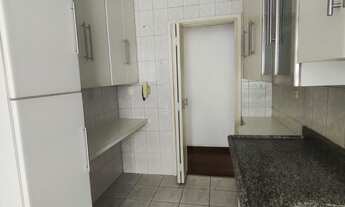 Imagem 7: Apartamento à venda em Vila Andrade com 70 m², 2 quartos, 1 suíte, 2 vagas