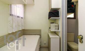 Imagem 2: Apartamento à venda em Jardim São Paulo com 100 m², 2 quartos, 1 suíte, 2 vagas