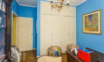 Imagem 7: Apartamento à venda em Santa Cecília com 154 m², 3 quartos, 3 vagas