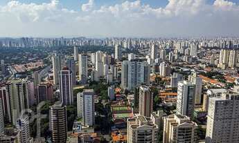 Imagem 4: Apartamento à venda em Jabaquara com 140 m², 3 quartos, 2 vagas