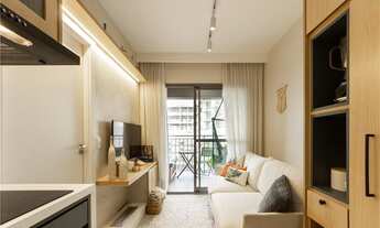 Imagem: APARTAMENTO em São Paulo - SP, Vila Nova